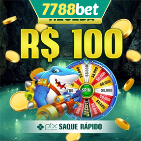 7788bet Ganhe R$ 100,00 Gratis