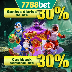 7788bet Fundo de Resgate de Perdas Semanais
